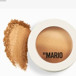 Bronzer - Warm Golden Bronze